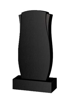 Одинарный памятник фото