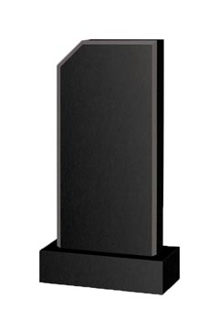 вертикальный памятник фото