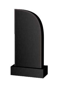 вертикальный памятник фото