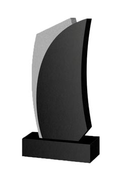 вертикальный памятник фото