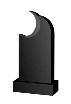 вертикальный памятник фото