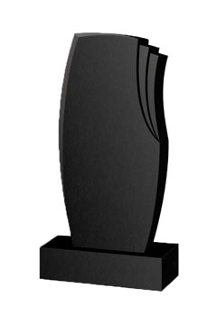 вертикальный памятник фото